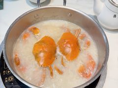 -喜聚薈·花膠雞海鮮火鍋(越秀店)