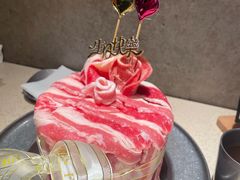 -Ant 蚂蚁洞烤肉·大营地(上海静安大悦城店)