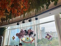 -湖锦酒楼·31年地道湖北菜(黄鹤楼店)