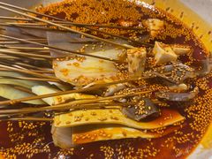 -嘉州叶婆婆钵钵鸡(建设路店)