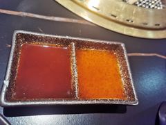 -厚贞日式烤肉(浦东汇智店)