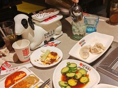 -丰茂烤串(金源店)