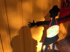 -三鹰之森吉卜力美术馆