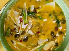 泡椒鱼-三猪鱼庄