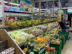 -新苗超市(科英布拉街店)