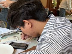 -南山鲜虾面·活鲜小馆·海味大连菜(南山总店)