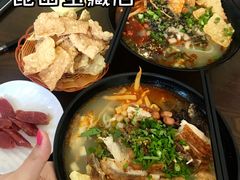 -柳大厨螺蛳粉(人民路总店)