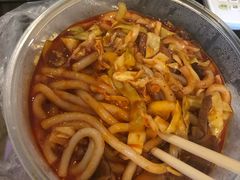 -椒顽新疆炒米粉(湖大店)