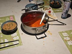-喜庭海鲜自助(北辰三角洲北辰荟店)