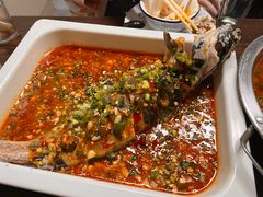 -艺味深尝(云锦路店)