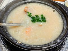 -一品粥(易俗河店)