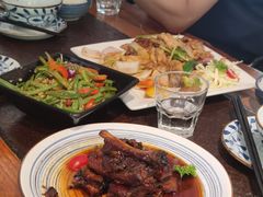 -上楼私房菜(院士路店)