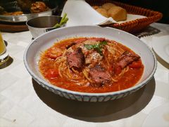 -西堤牛排(南京龙江店)