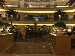 -上海大酒店(南京东路店)