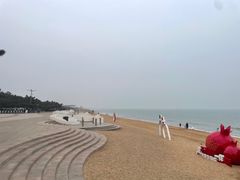 -日照灯塔风景区