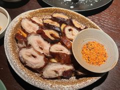 -Fuzzy Bistro 浮几韩餐·茶酒馆