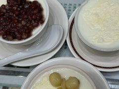 -义顺牛奶公司(新马路老店)