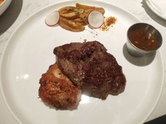 -卡朋西餐(大信新都汇店)