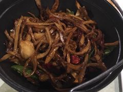 -天厨妙香素食餐厅(清华店)