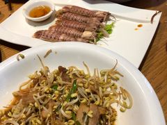 椒盐虾虎-船歌·鱼水饺青岛菜(闽江二路店)