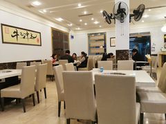-澳盟清汤鲜黄牛肉(公济桥路店)