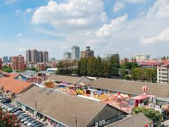 -云间粮仓