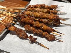 -聚点·北京串(簋街店)