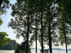 -东钱湖旅游度假区