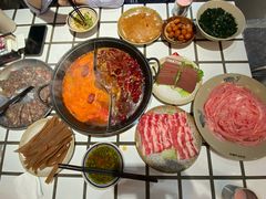 -贰回巷火锅馆(钟楼店)