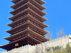 -牛首山文化旅游区