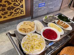 -周师兄大刀腰片火锅(解放碑总店)