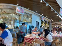 -西贝(无锡万象城店)