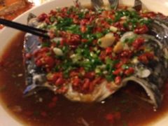 iphone_upload_pic-乐口福家常菜馆(古庸路店)