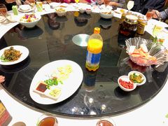 -丰收日·小海鲜·沪上家宴(顾村正大店)