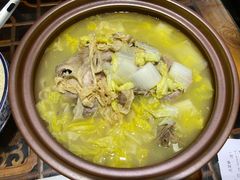 -陈记菜馆·非遗淮扬菜·始于1988(东关街教场店)