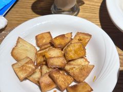 -清真·古丽花儿·新疆美食(河南路店)