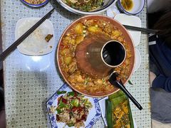 -蜗牛小馆醉乡民谣云南菜(惠新西里店)