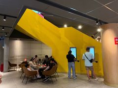 -麦当劳(豫园店)