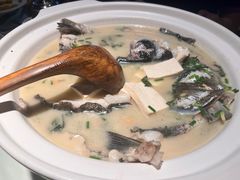 -老傅家湘潭水煮活鱼店(众一国际店)