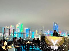 -VENU+海景酒廊