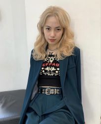 -SY COLOUR专业烫染