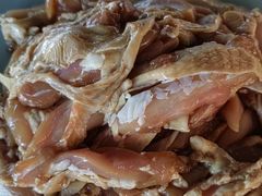 -福成自助烤肉(双桥万达店)
