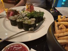 -翡翠36酒吧(浦东香格里拉店)