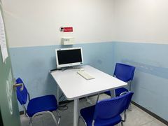 -新航道雅思托福·留学·考研培训(人民广场校区)