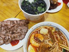 -林氏沙茶面·闽南必尝小吃(福建路店)