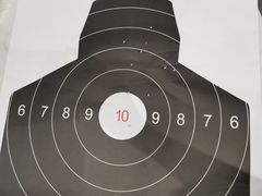 -中安射击运动俱乐部