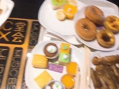 -堂会(白云店)