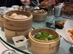 -翠园(北京王府中环店)