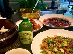 -金谷仓家庭料理(马泉营店)