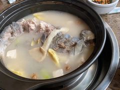传统锅底-贡椒鱼老店·雅安十大名店